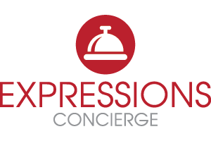 Expressions Concierge logo