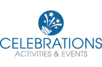 Celebrations Activities & Events logo