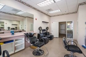 Beauty Salon and Barber Shop 2