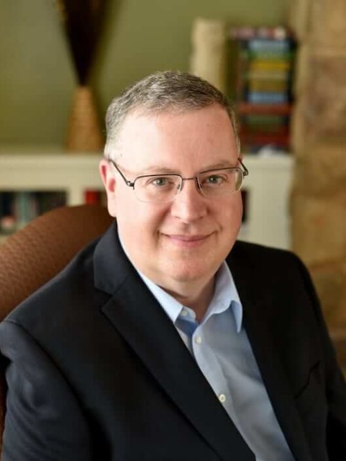 Stuart Madow - Senior Lifestyle Counselor - headshot