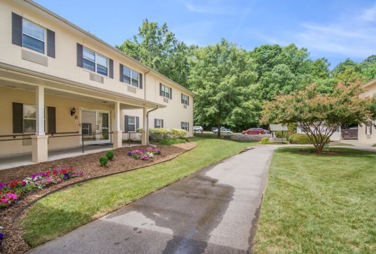 Raleigh NC Senior Living Photo Gallery TerraBella Northridge