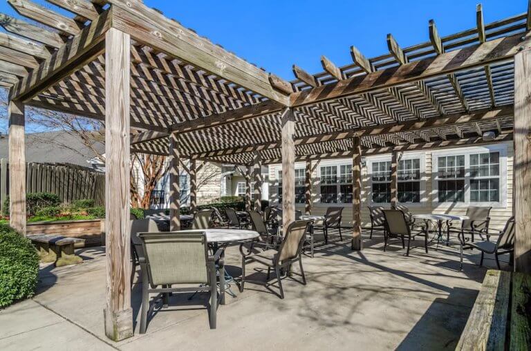 Southport NC Senior Living Photo Gallery TerraBella Southport