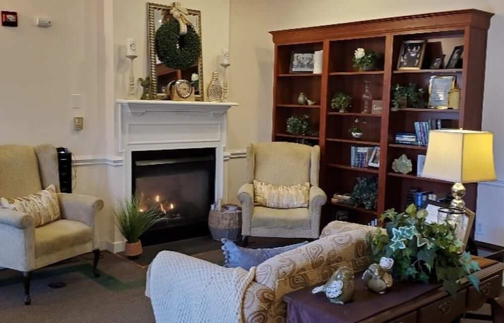 Shelby NC Senior Living Photo Gallery TerraBella Shelby