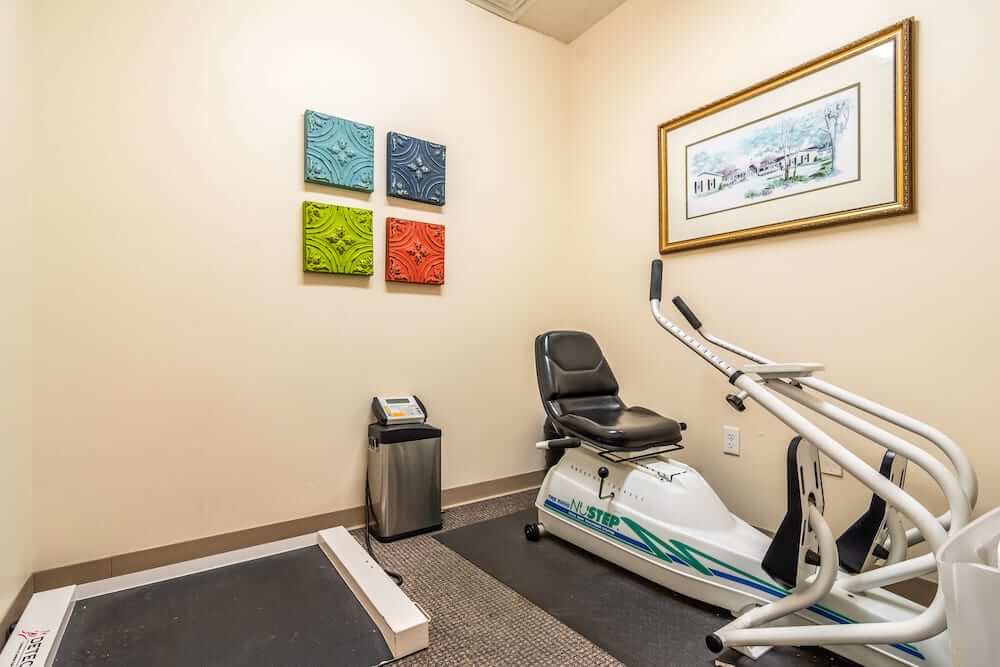 Senior Living Community in Asheboro, NC TerraBella Asheboro