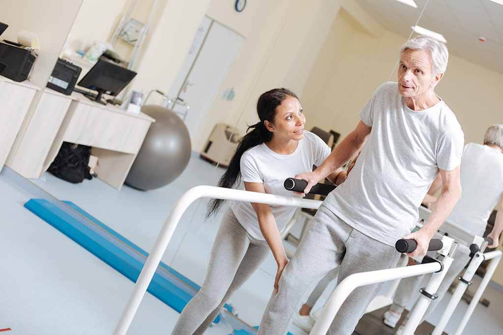 Guide To Assisted Living For Seniors With Disabilities TerraBella