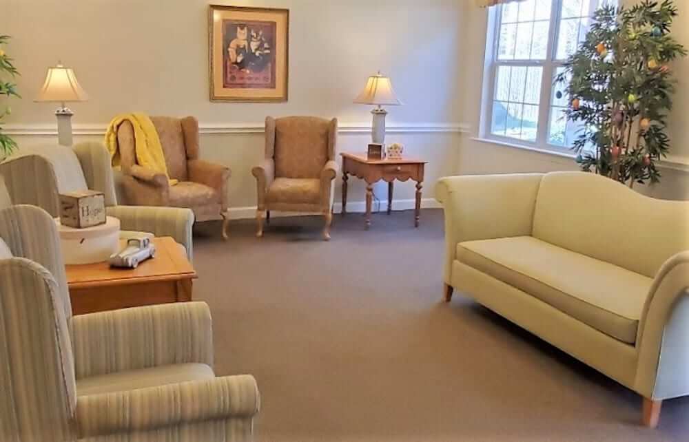 Shelby NC Senior Living Photo Gallery TerraBella Shelby