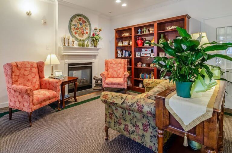 Southport NC Senior Living Photo Gallery TerraBella Southport