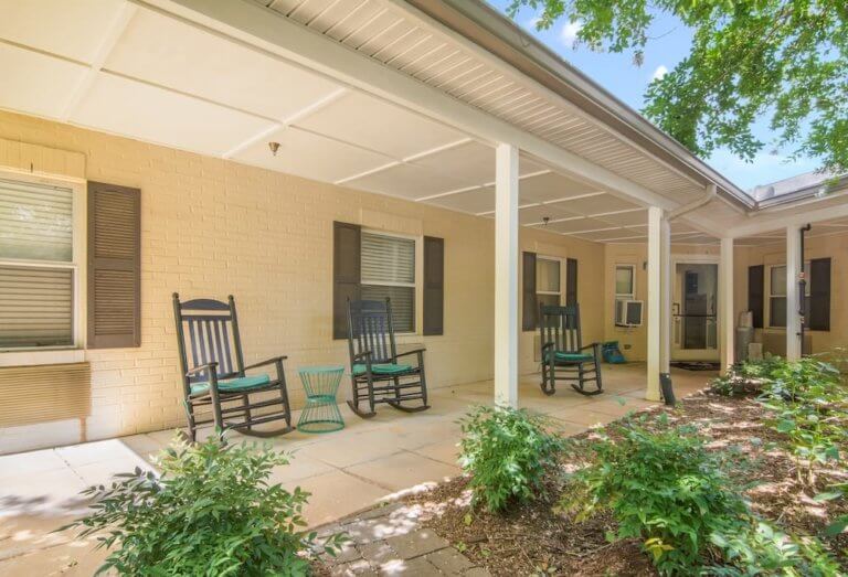 Raleigh NC Senior Living Photo Gallery TerraBella Northridge