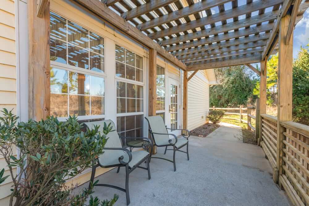 Salisbury NC Senior Living Photo Gallery TerraBella Salisbury