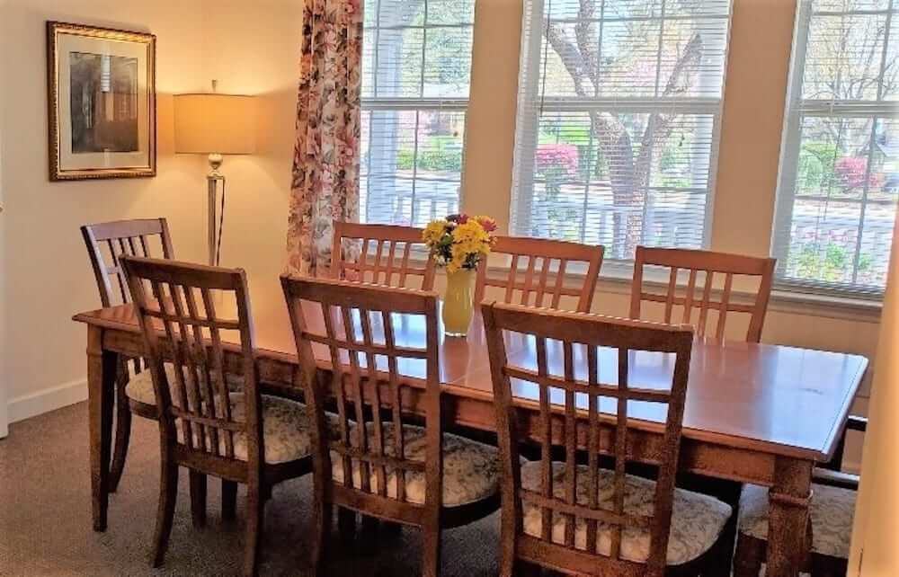 Shelby NC Senior Living Photo Gallery TerraBella Shelby