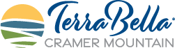 TerraBella Cramer Mountain logo