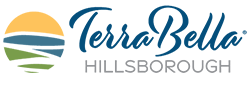 TerraBella Hillsborough logo