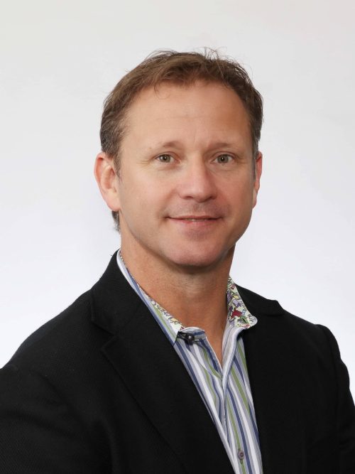 Dave Adams TerraBella Division President
