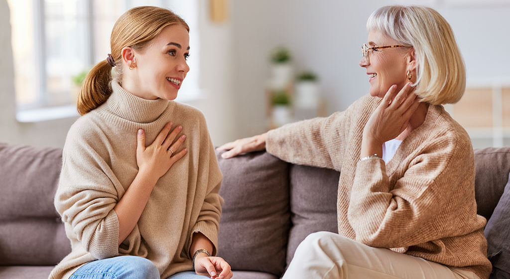 How To Talk To Your Elderly Parents About Assisted Living TerraBella