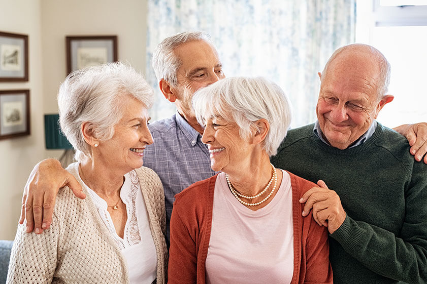 3 Reasons You Should Consider Moving To A Retirement Community | TerraBella