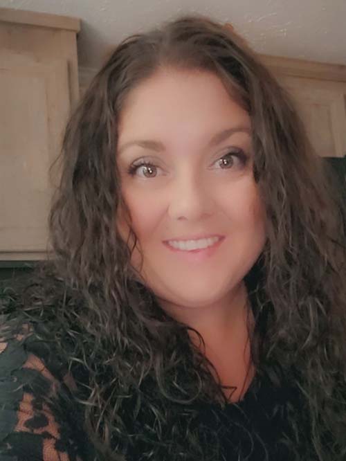 Shannon Hagans - Executive Director - headshot