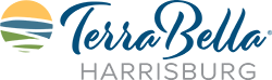 TerraBella Harrisburg logo