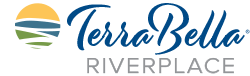 TerraBella Riverplace logo