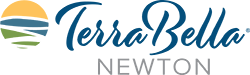 TerraBella Newton logo