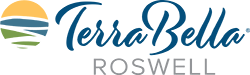 TerraBella Roswell logo