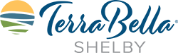 TerraBella Shelby logo