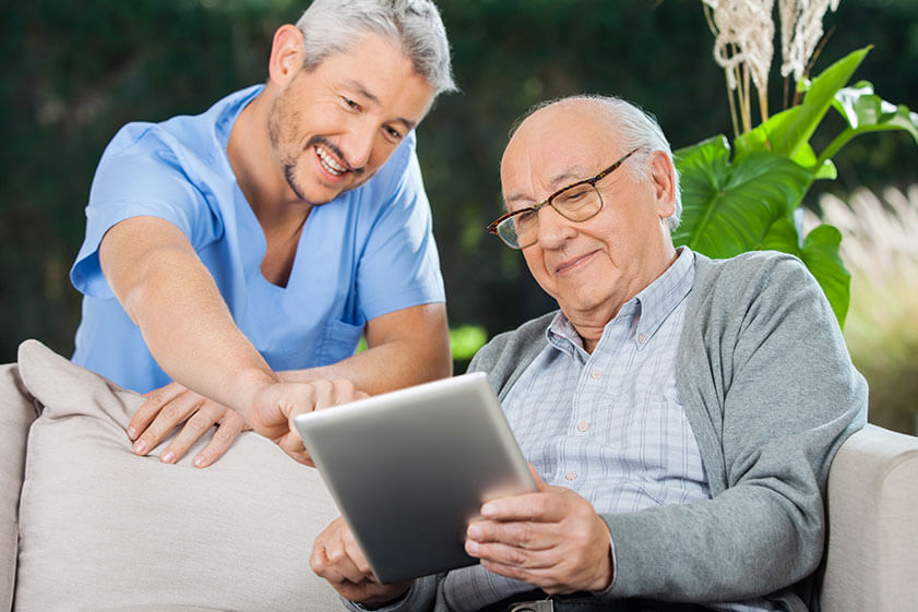 everything you need to know about senior concierge services