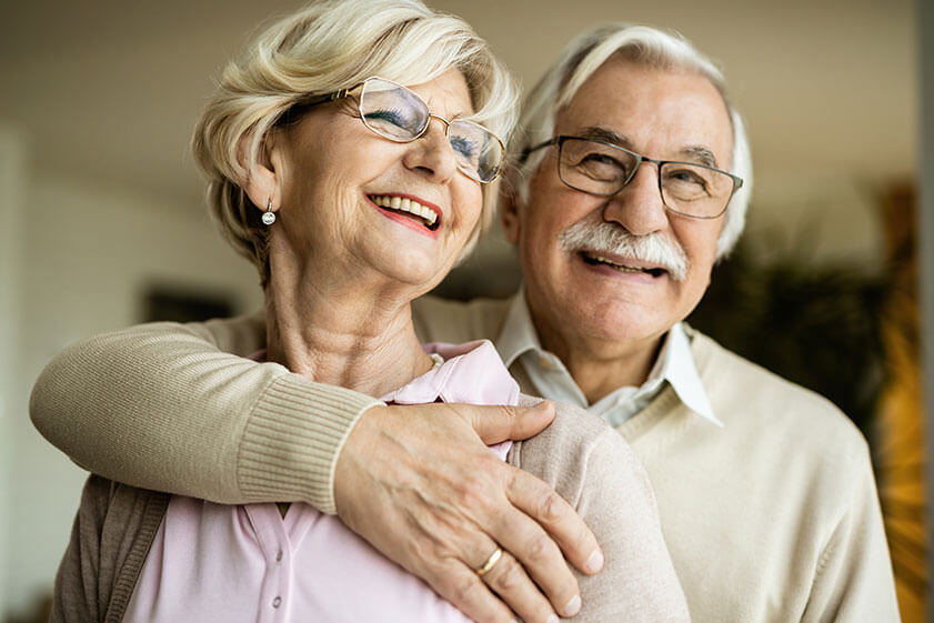 Why Moving To A Senior Living Community Can Be The Best Choice?
