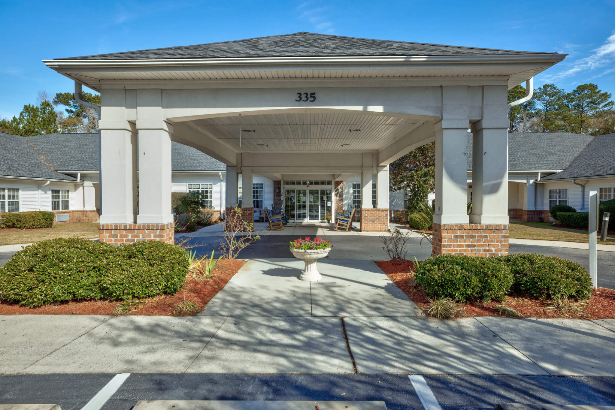 Summerville SC Senior Living Photo Gallery Terrabella Summerville