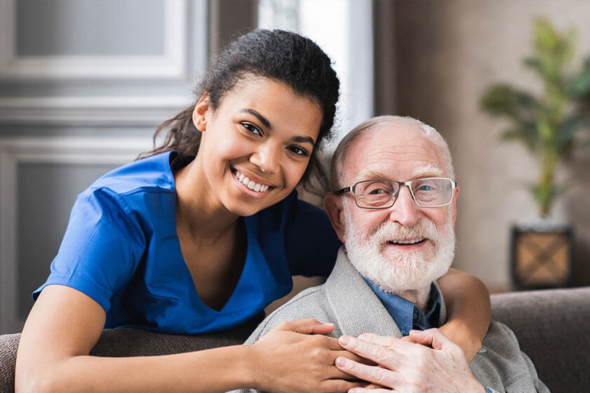 Assisted Living Charlotte