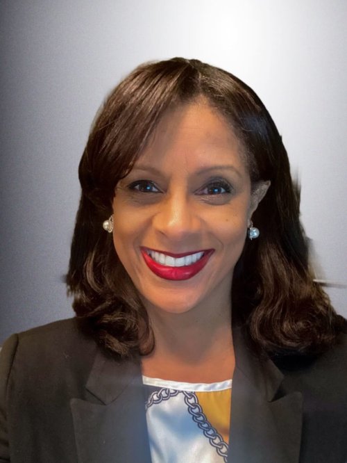 Amanda Bullock - Director of Human Resources - headshot