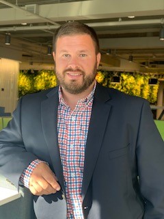 Eric Skedel - Divisional Director of Facilities - headshot