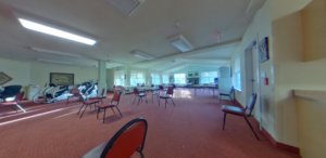 Myrtle Beach - Activity Room