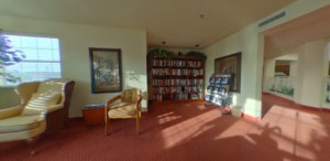 Myrtle Beach - Library