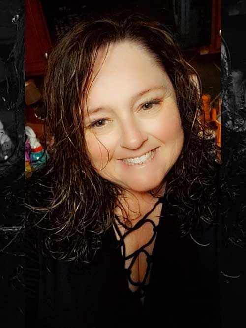 TerraBella Epps Bridge Assistant Executive Director Dana Wright