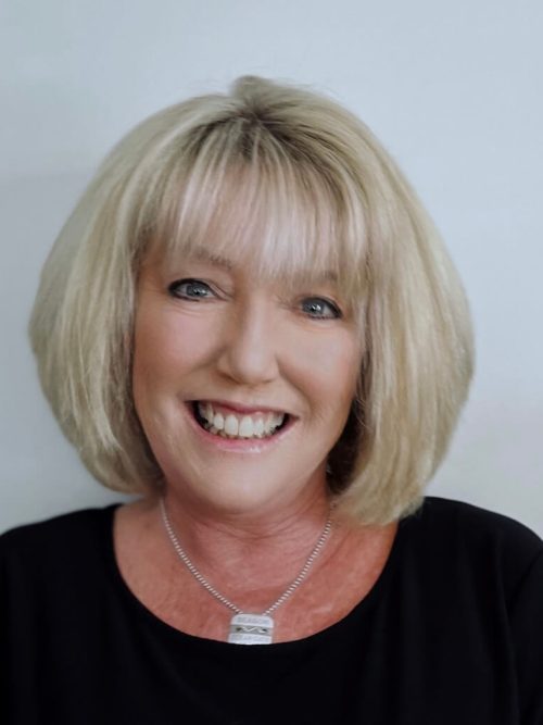 Julie Jarvis - Divisional Director of Resident Services - headshot