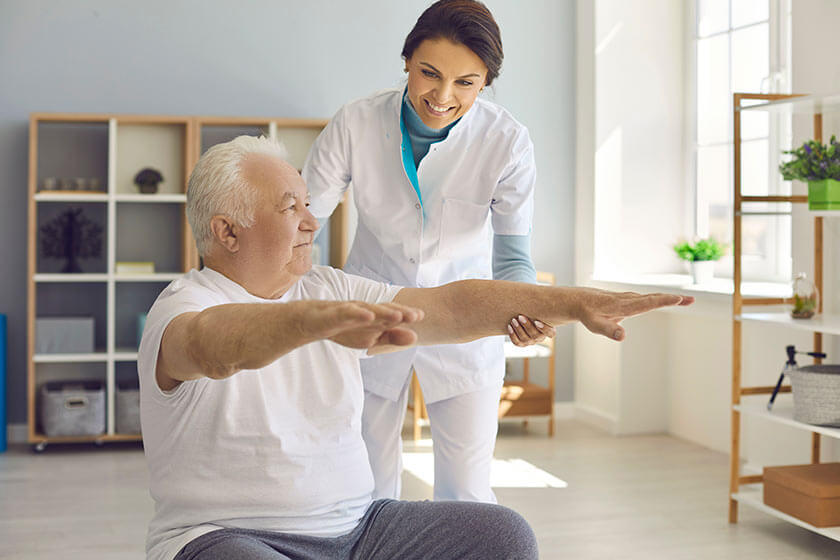 Exploring Senior Living Options In Salisbury, NC TerraBella