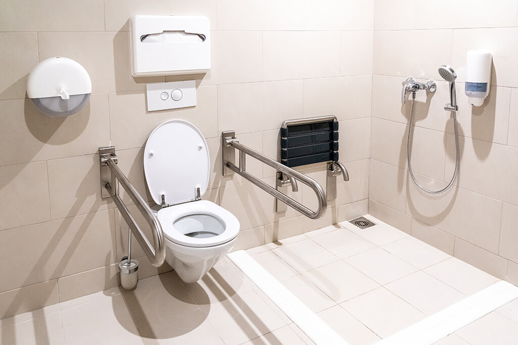 A Guide To Bathroom Safety Tips For Seniors TerraBella