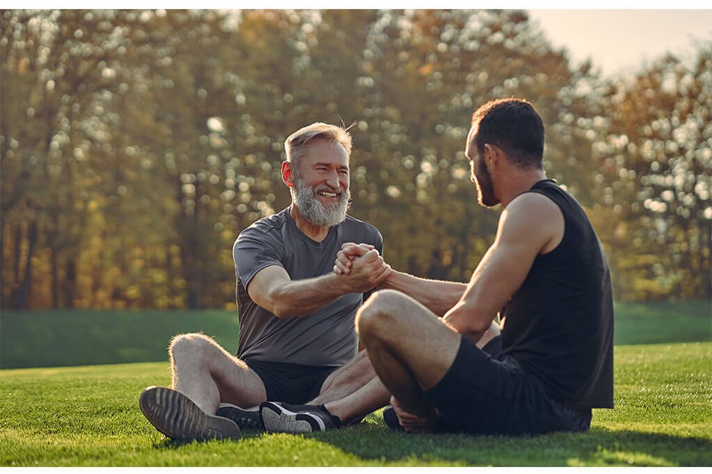 Parks That Seniors Would Love To Visit In Shelby, NC TerraBella