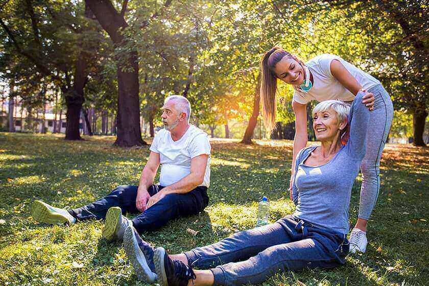 5 Ideas For Spring Outdoor Activities You Can Try | TerraBella