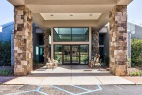 Terrabella Summit exterior view