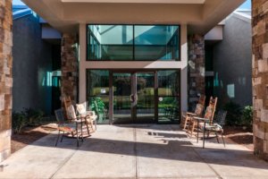Terrabella Summit exterior view
