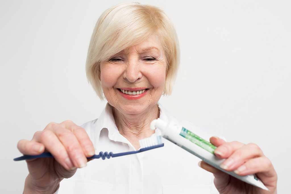 4 Ways To Encourage Seniors To Keep Their Personal Hygiene | TerraBella