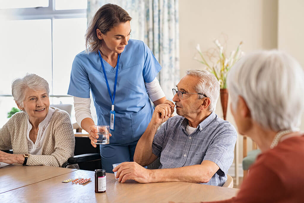 Assisted Living Newport Oregon