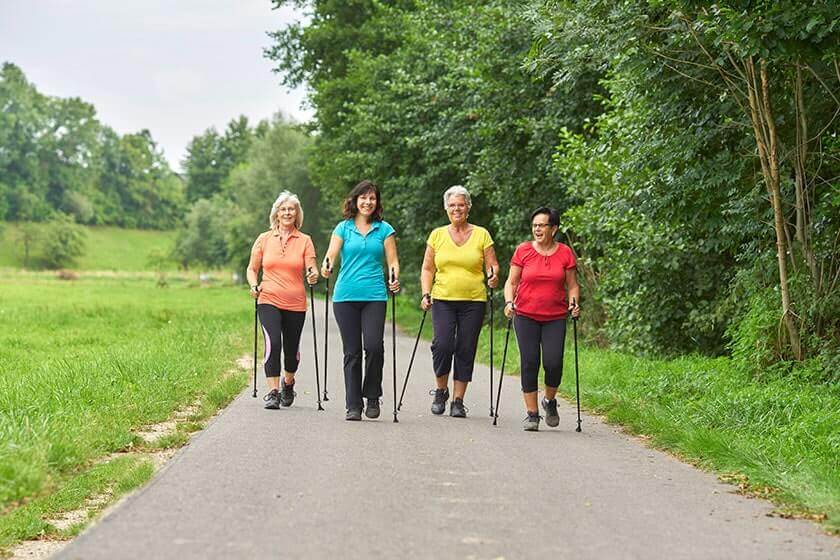 Spring Activities You Can Do With Other Seniors | TerraBella