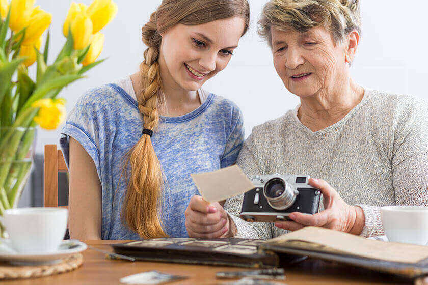 10 Types Of Apartment Homes For Active Seniors In Columbia, SC TerraBella