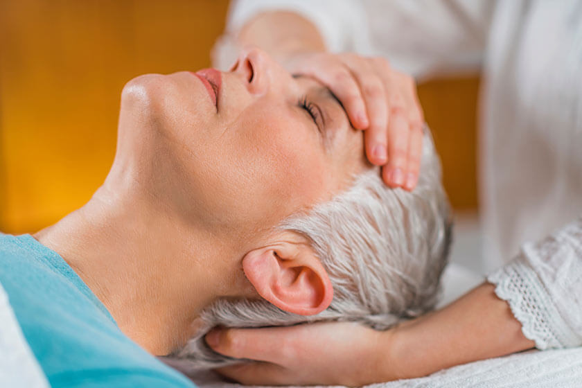 The Health Benefits Of Massage Therapy For Seniors Terrabella