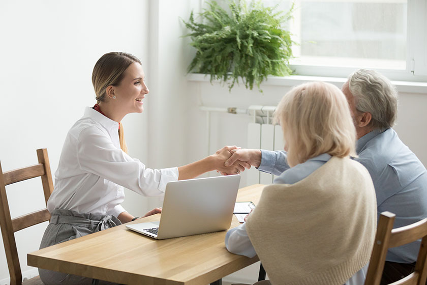 Benefits of Advisors for Choosing Snellville GA Senior Assisted Living