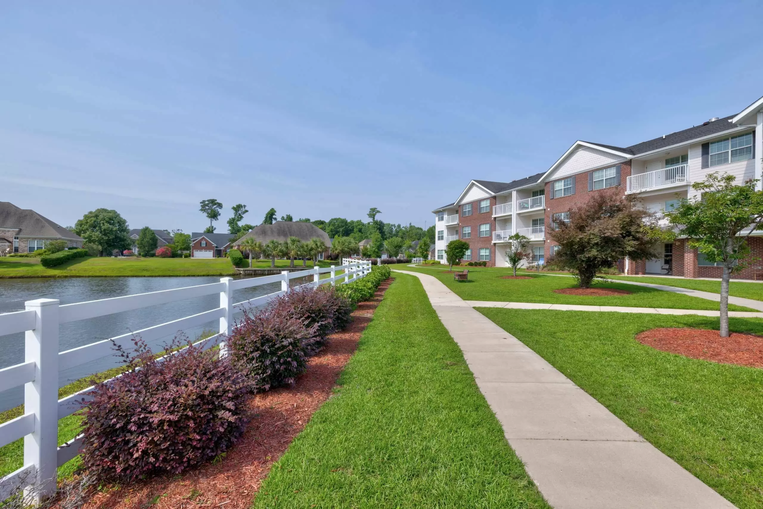 Myrtle Beach SC Senior Living Photo Gallery TerraBella Myrtle Beach