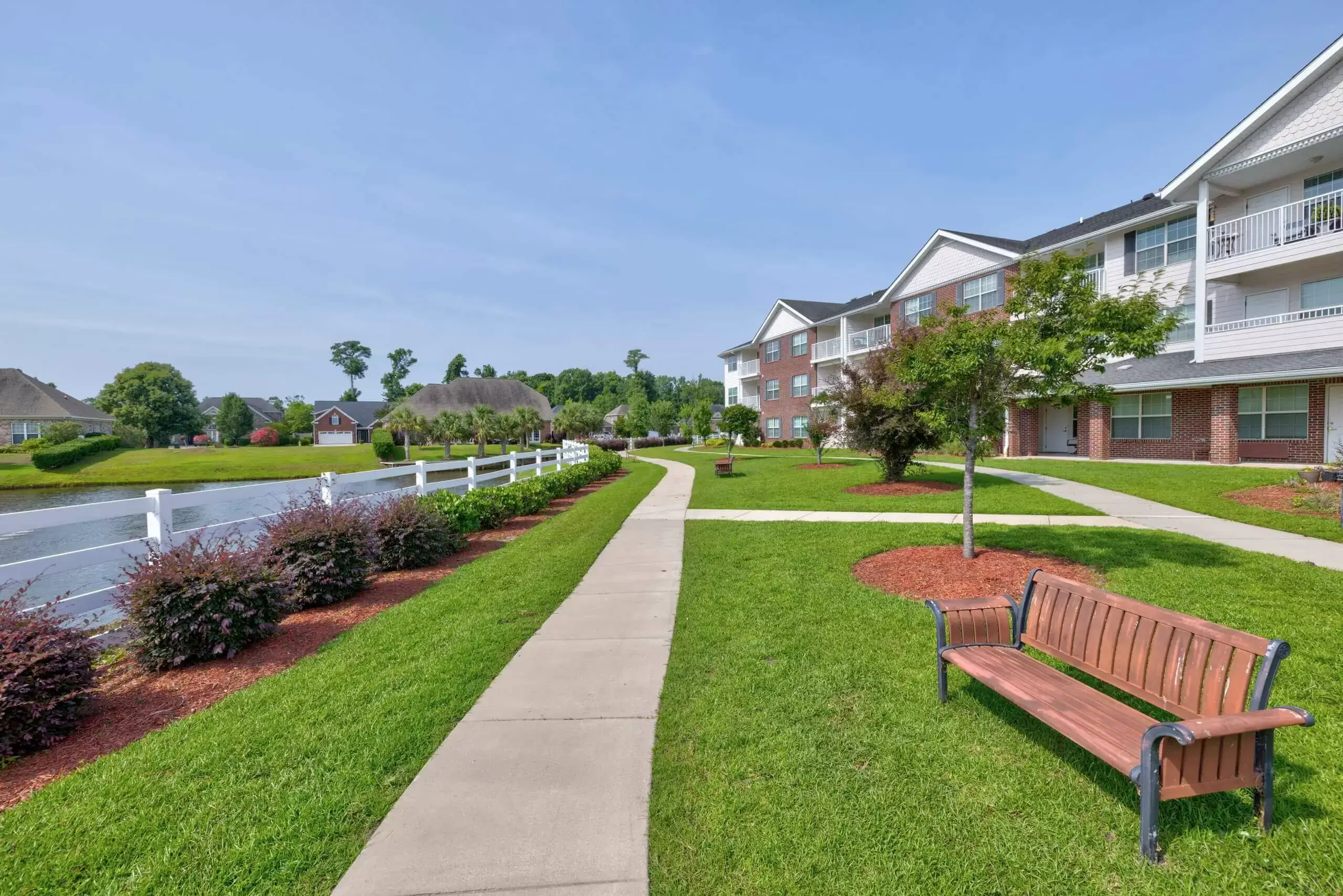 Myrtle Beach SC Senior Living Photo Gallery TerraBella Myrtle Beach