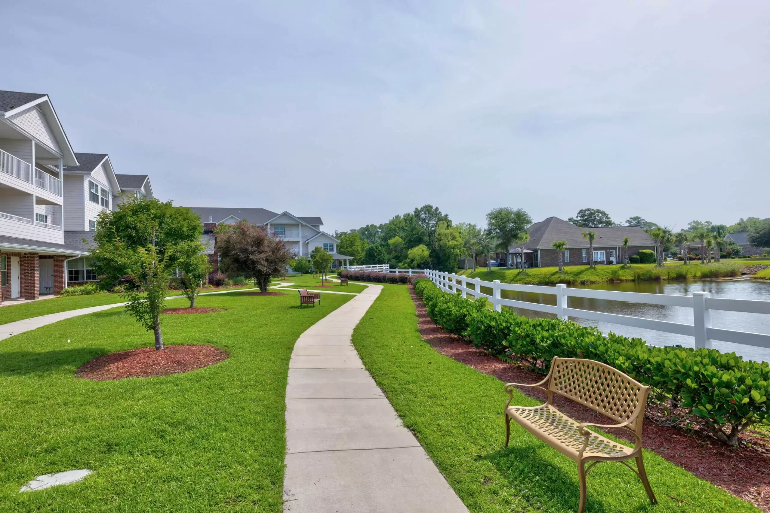 Myrtle Beach SC Senior Living Photo Gallery TerraBella Myrtle Beach